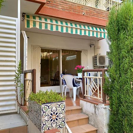 Mediterranean Escape 巴塞罗那 外观 照片