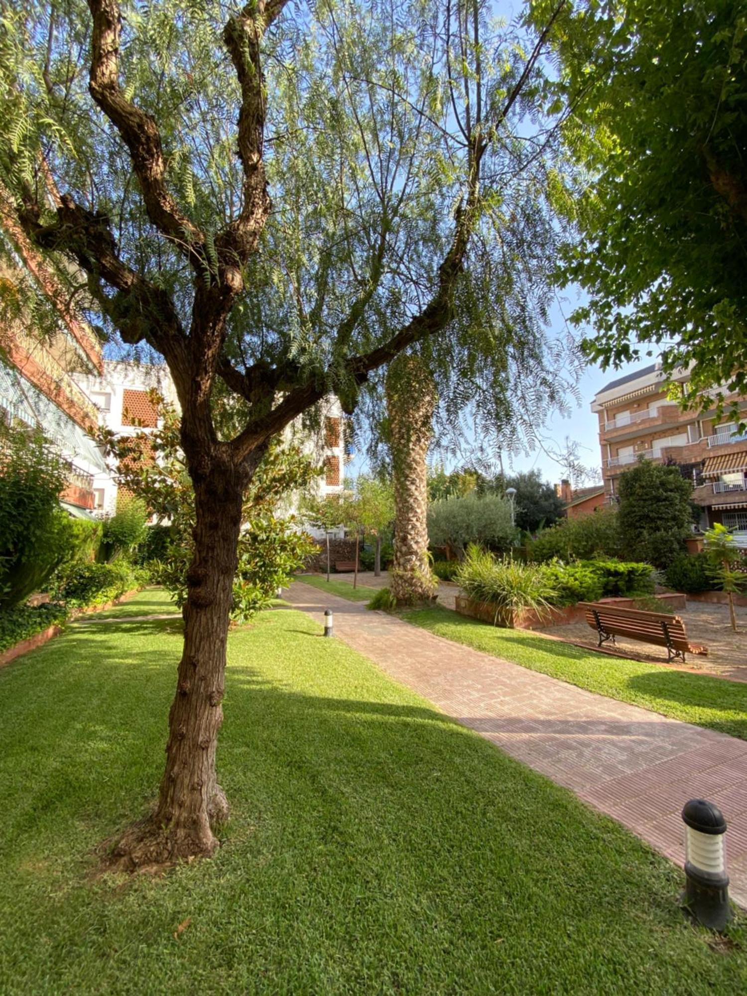 Mediterranean Escape 巴塞罗那 外观 照片