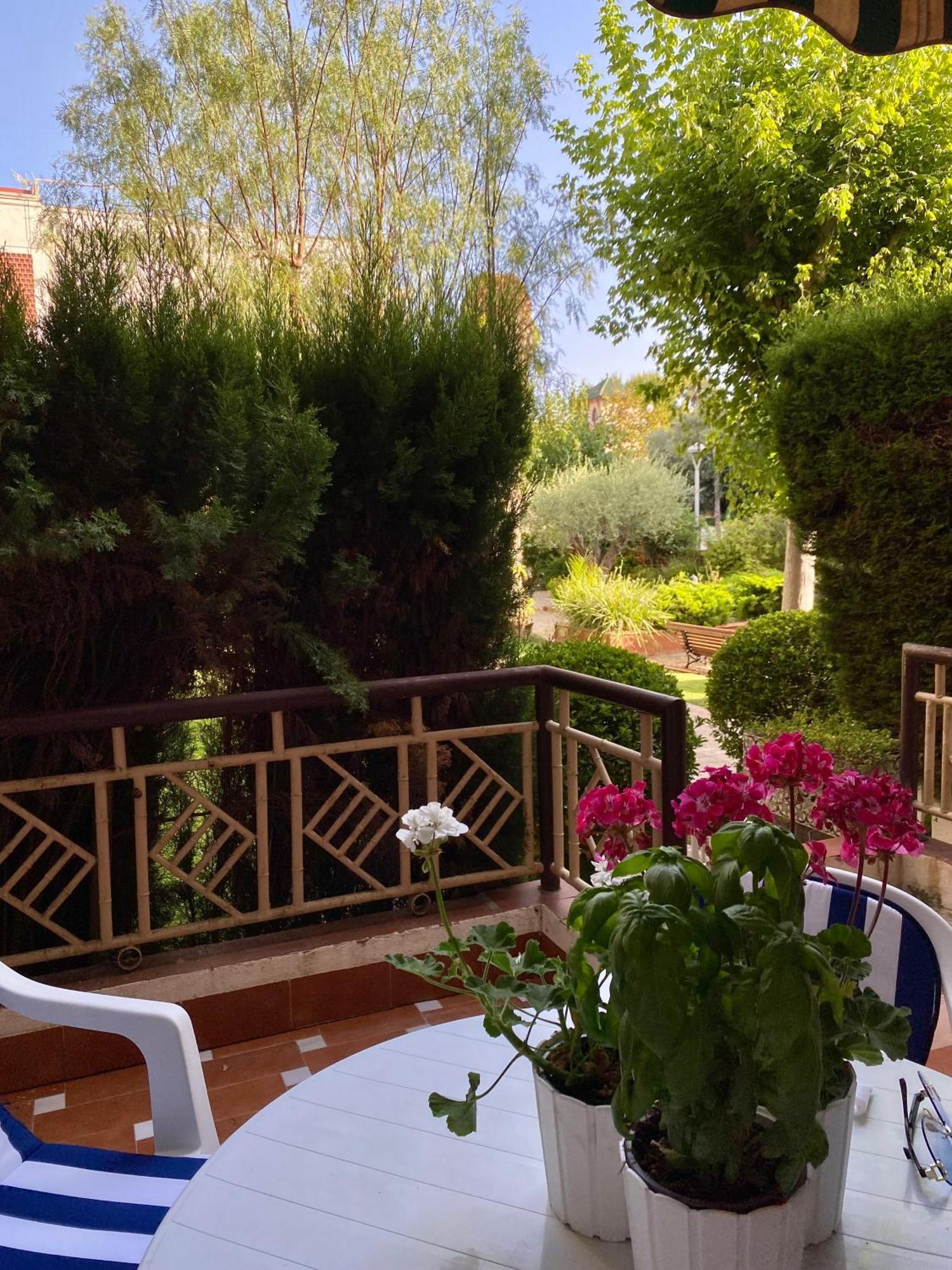 Mediterranean Escape 巴塞罗那 外观 照片
