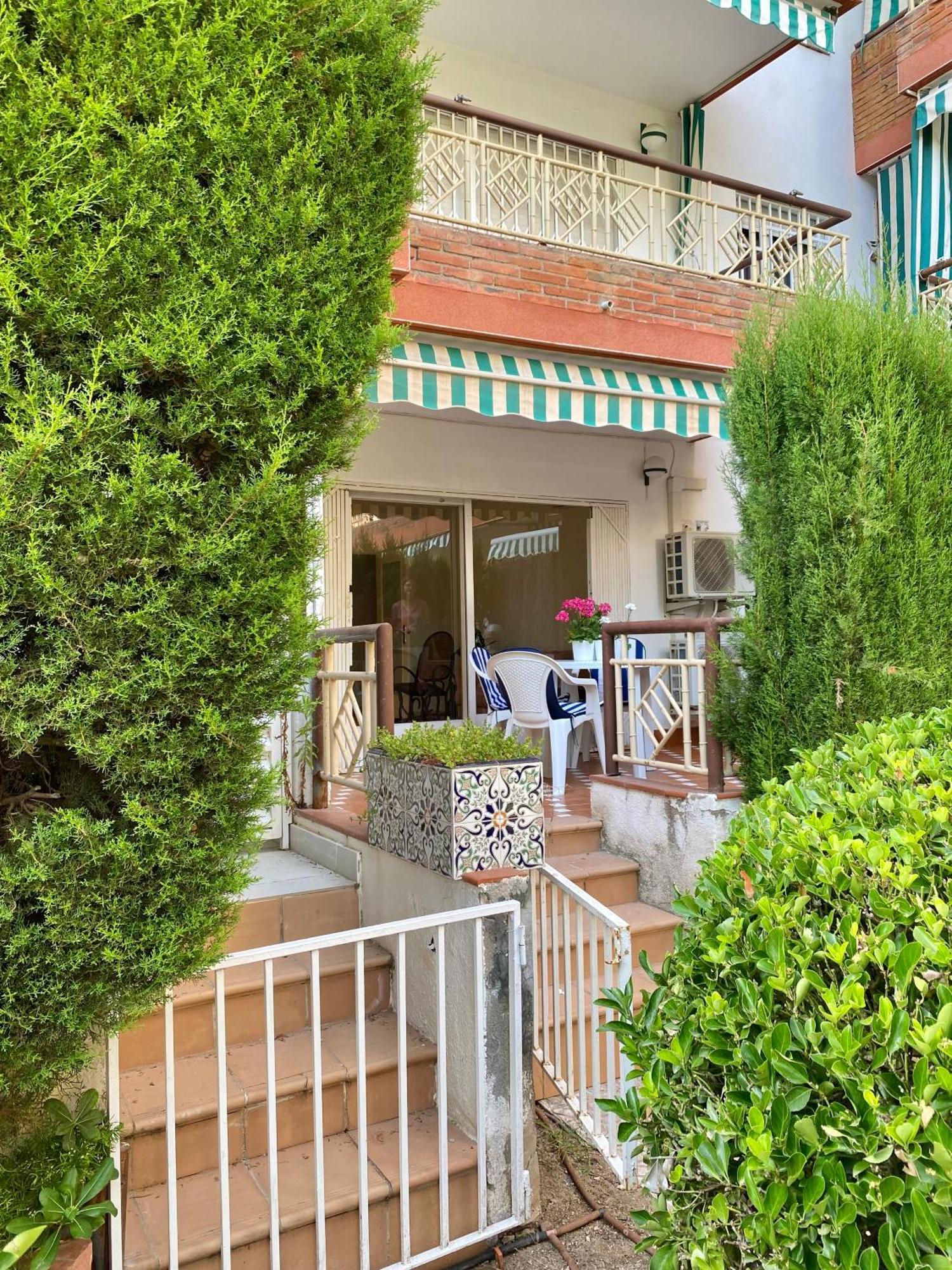 Mediterranean Escape 巴塞罗那 外观 照片