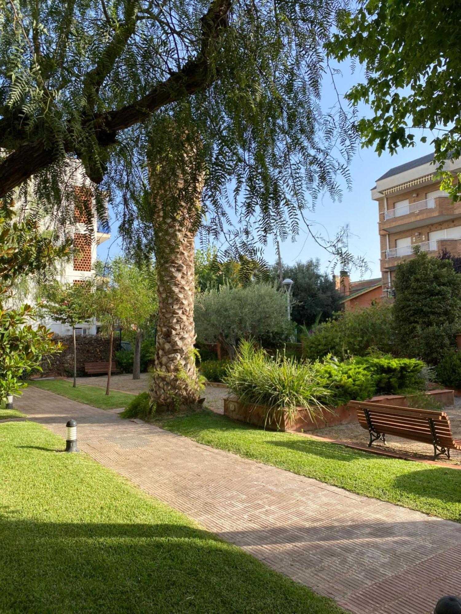 Mediterranean Escape 巴塞罗那 外观 照片