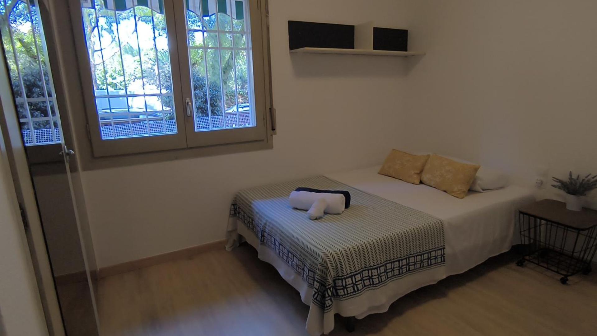 Mediterranean Escape 巴塞罗那 外观 照片