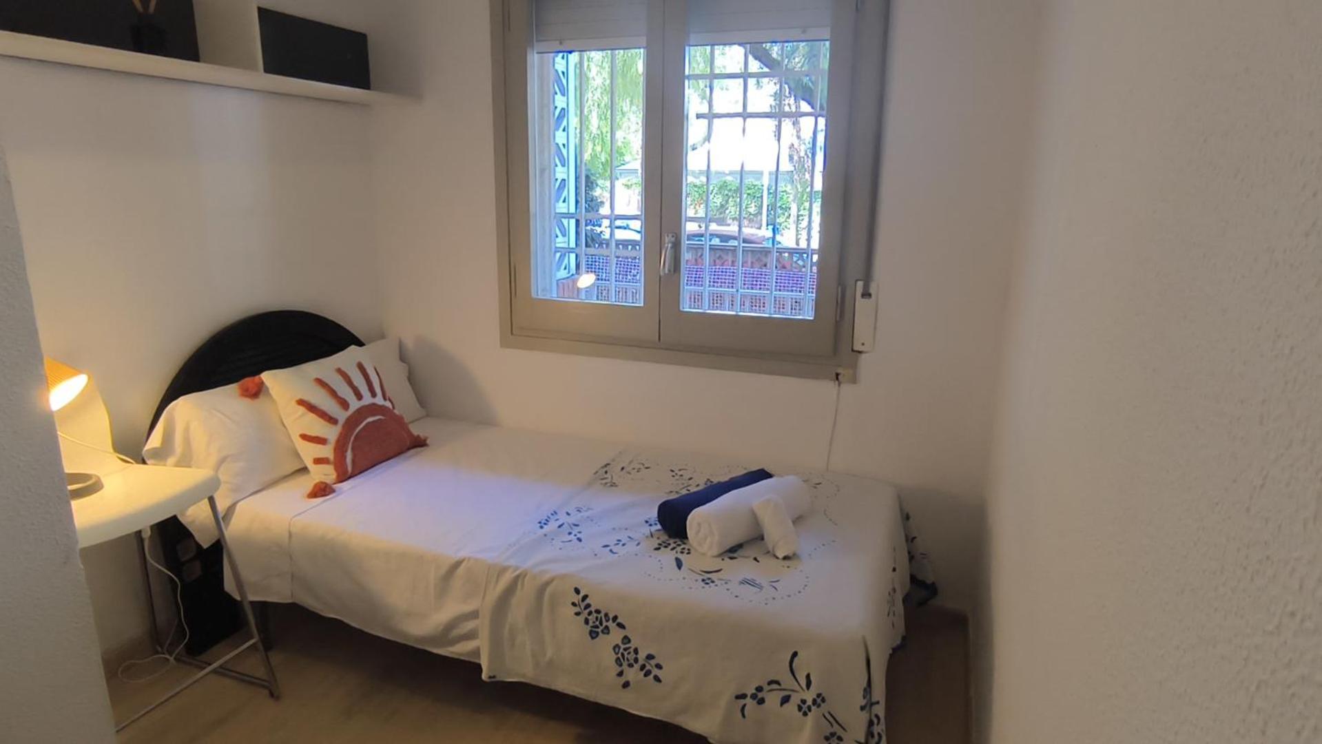 Mediterranean Escape 巴塞罗那 外观 照片